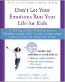 Research Press Publishers--Don't Let Your Emotions Run Your Life for Kids