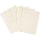 8-1/2 X 14 Copy Paper - Ivory - Case