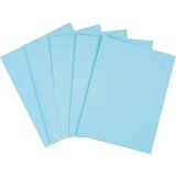 11 X 17 Copy Paper, 20# - Blue - Case