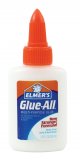 Elmer's All New Improved Glue, 1.25 oz, Pack of 12