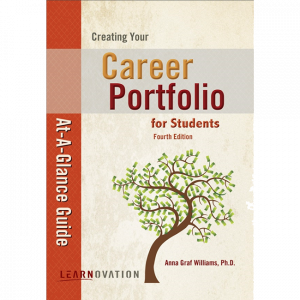 Individual Career Portfolio (4th Edition)