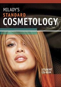 Cosmetology Student CD-Rom - Milady M9195