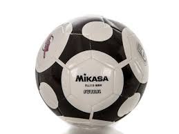 Mikasa Futsal Ball, size 5 - 7873