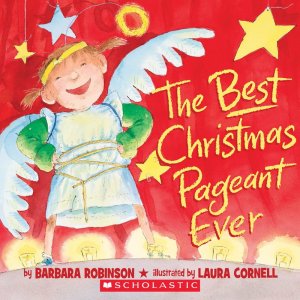 Best Christmas Pageant Ever' ISBN:9780545517652 NTS551765