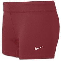 Nike Performance Women's Volleyball Game Shorts, Choose Color & Size at time of order - NK108720 **