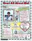 Scholastic Read All About Me Instant Personal Poster - 30/Set