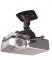 Universal Ceiling Projector Mount with 1-1/2" Integrated Coupler - Premier #PBC-UMS
