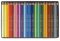 Blick Colored Pencils - Assorted Colors, 36/Set (DB 22063-0369)