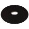 20" black Hi-Pro Strip pad-3M 7400