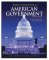 Basic Principles of American Government, Student Textbook, Perfection Learning - 1995106