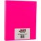 8-1/2 X 11 Copy Paper - Fluorescent Pink - Ream