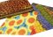 8-1/2 X 11 Roylco Patterned Craft Paper Classroom Pack, Assorted Colors - 248/Pkg