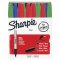 Sharpie Fine Permanent Markers, Assorted Colors, Set of 36